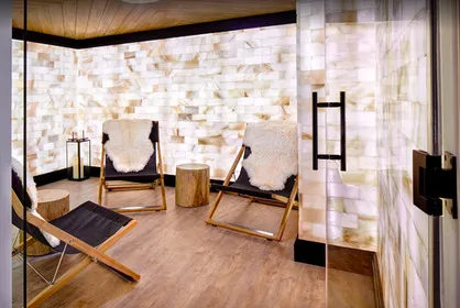 Well & Being Spa at The Hythe Photos