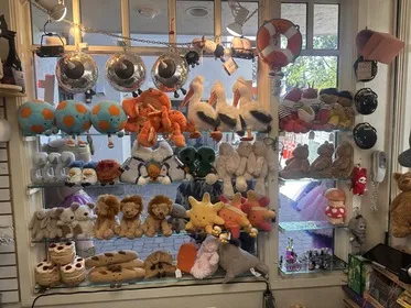Wishes Kids Store Photos