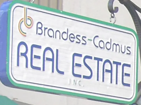 Photo: Brandess-Cadmus Real Estate via Google