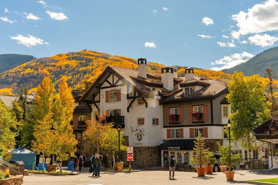 Austria Haus