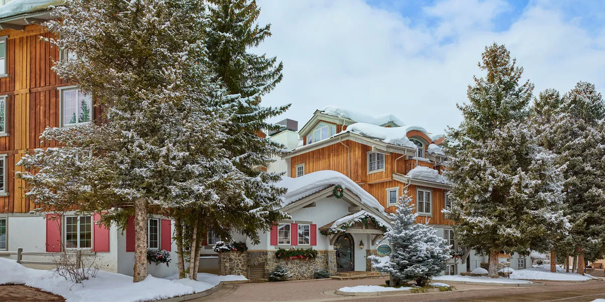 Christiania Lodge at Vail