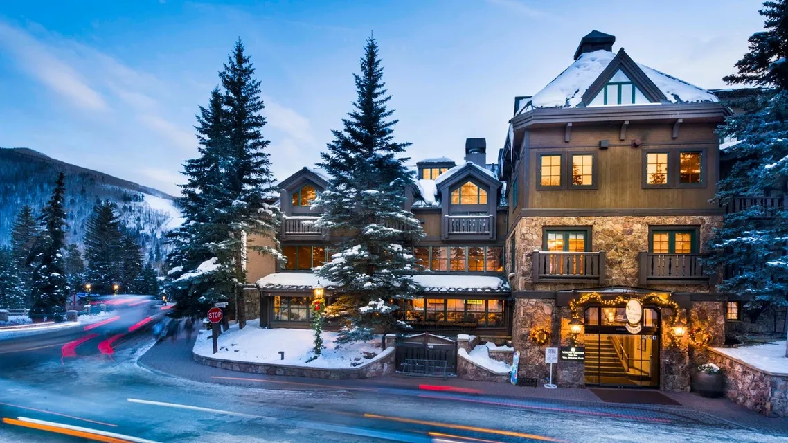 Gravity Haus - Vail
