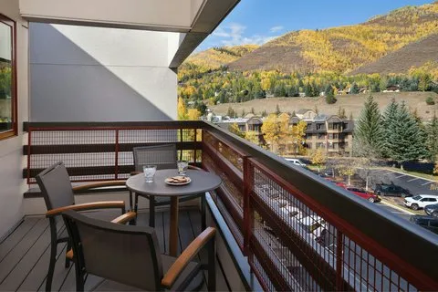 Marriott's StreamSide Douglas at Vail
