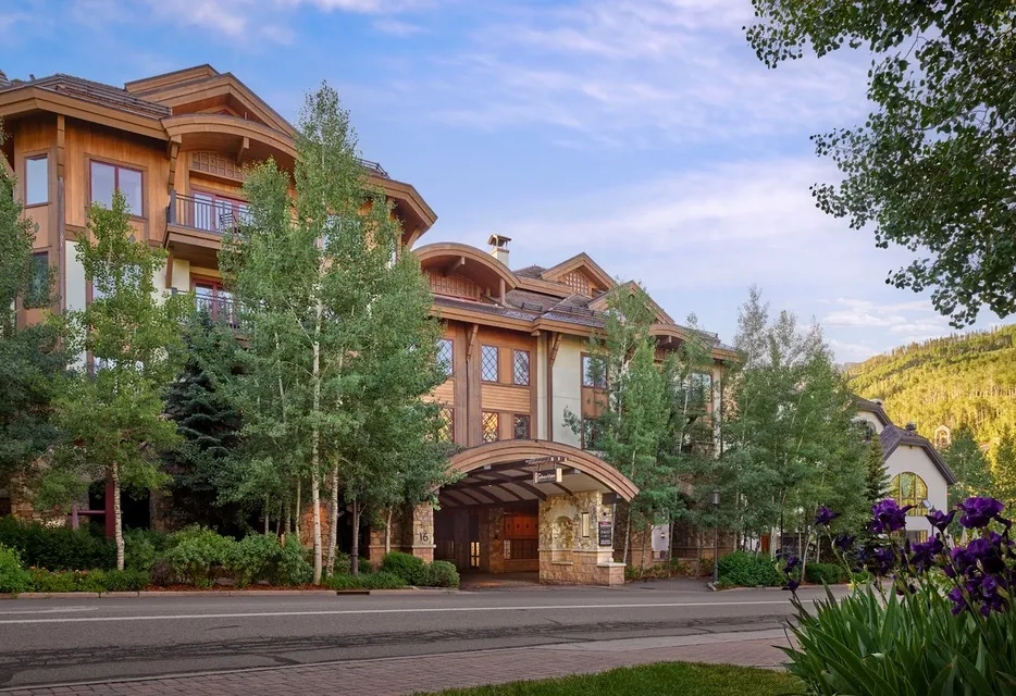 The Sebastian - Vail
