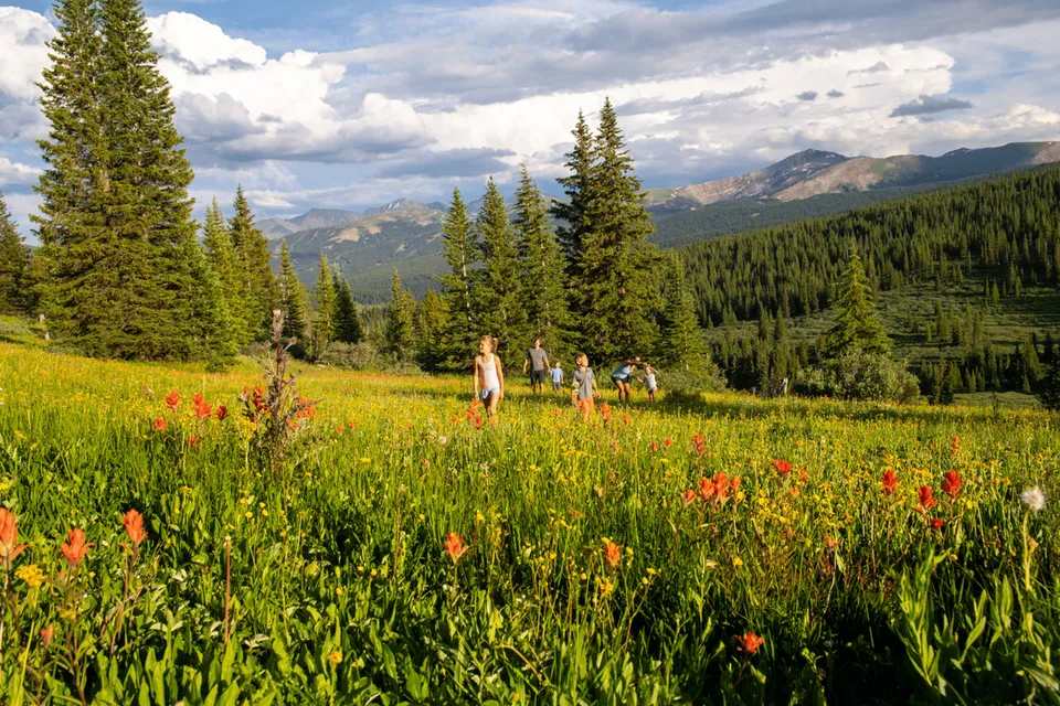 Vail 21, CoralTree Residence Collection