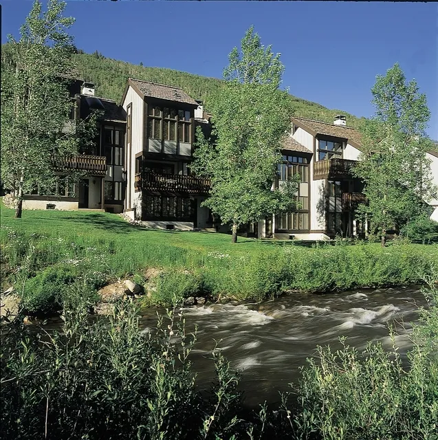 Vail Racquet Club Mountain Resort