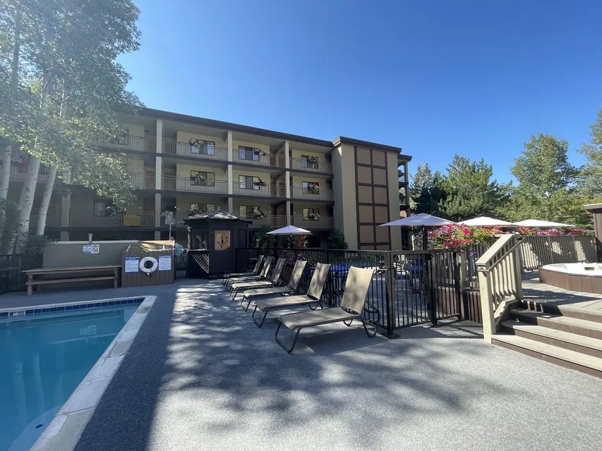 The Wren at Vail