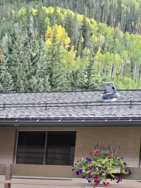 Eagle Point Resort