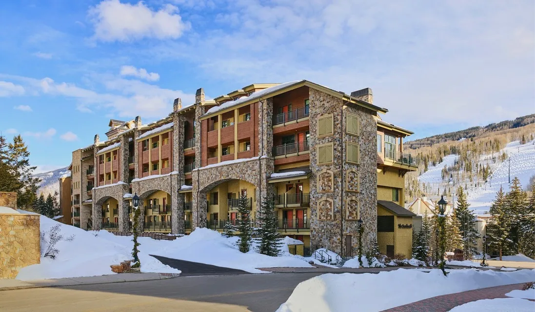 CoralTree Residence Collection Vail