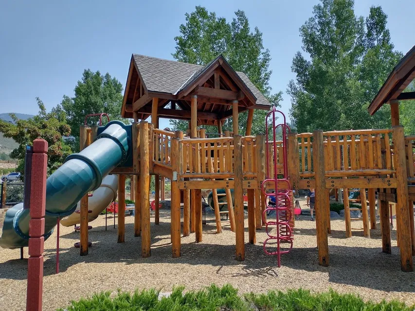 Donovan Park