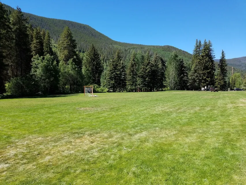 Stephen's Park