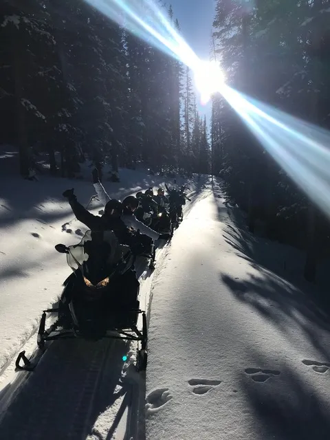 Vail Backcountry Tours