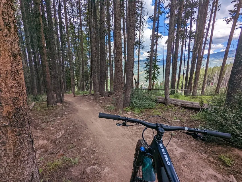 Vail Bike Hub