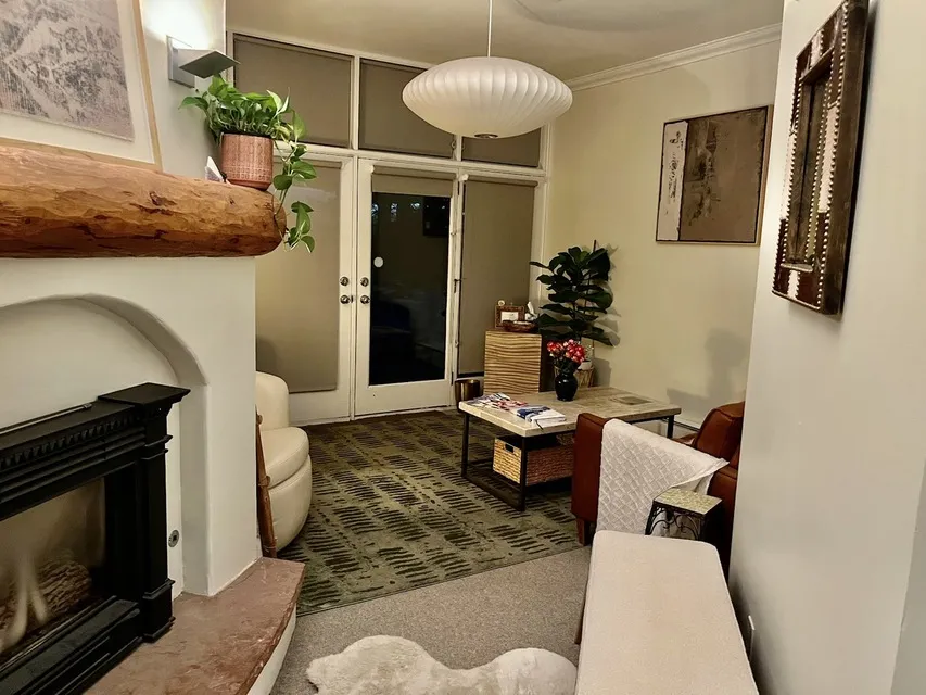 Deep Roots Therapeutic Massage
