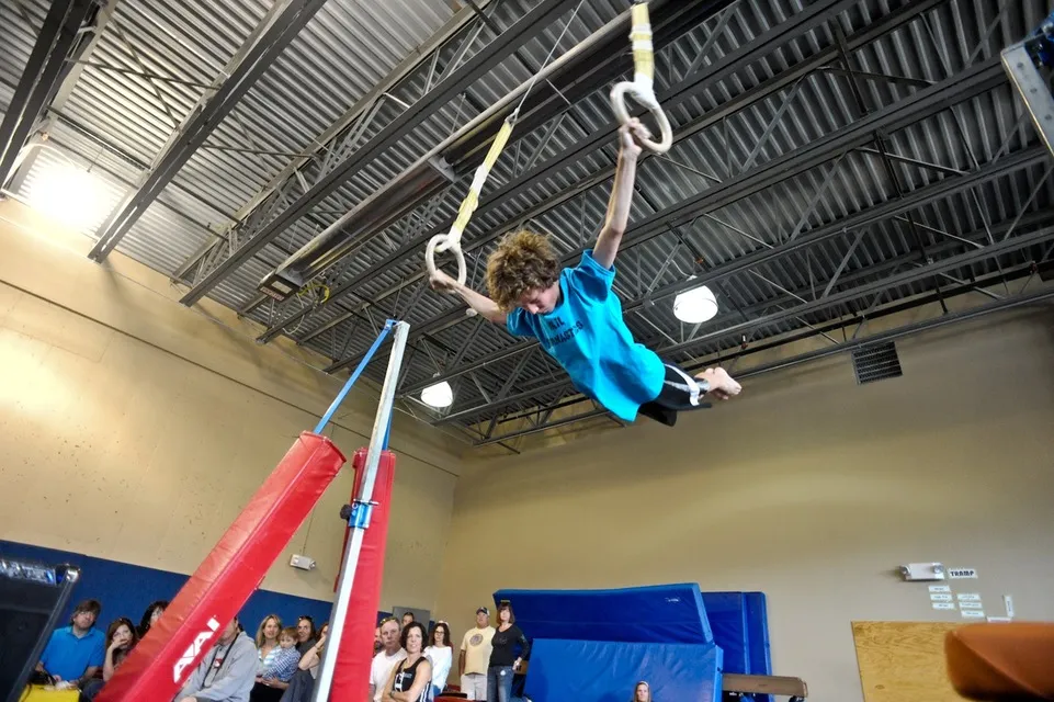 Photo: Vail Gymnastics Center via Google