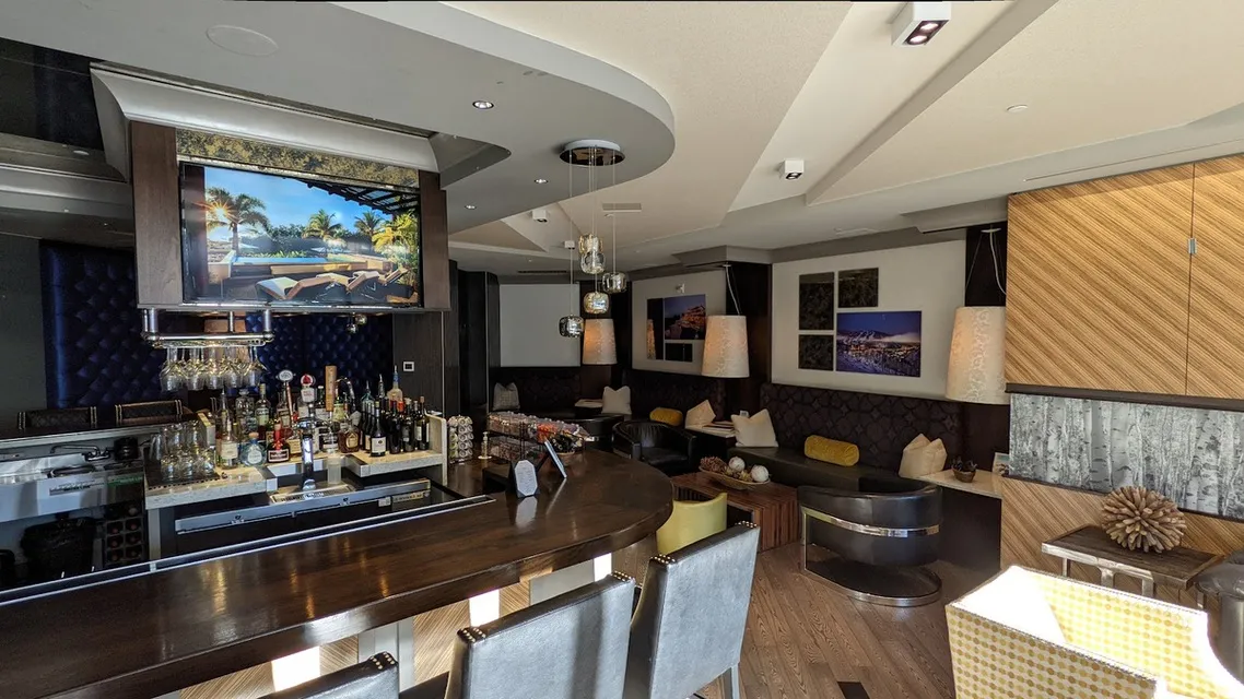 Photo: Inspirato Vail Member Lounge via Google