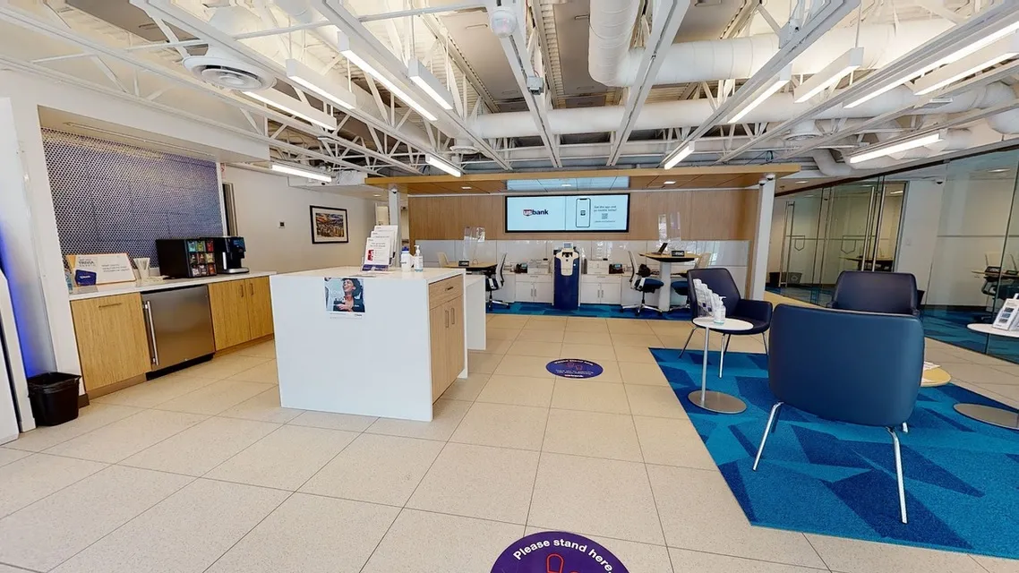 U.S. Bank Vail