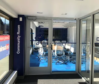 Photo: U.S. Bank Branch via Google