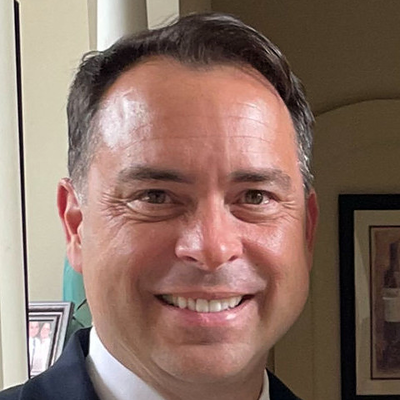 Michael Gonzales