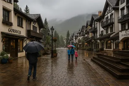 Things to Do in Vail When It Rains: Indoor Ideas for Every Age