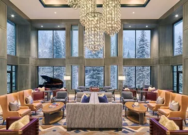 Vail Ski & Snowboard Swap