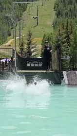 GoPro Mountain Games