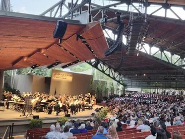 Bravo! Vail Music Festival