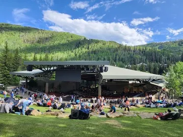 Vail Dance Festival