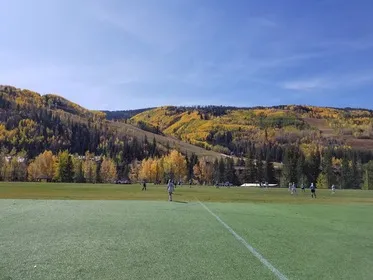 Vail Lacrosse Tournament