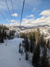Vail Legacy Weekend 2027: 10th Mountain Division Celebration