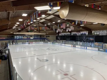 Vail Yeti Hockey at Dobson Arena: 2026-27 Home Games