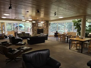 Packy Walker Book Signing: Vail, the Early Days