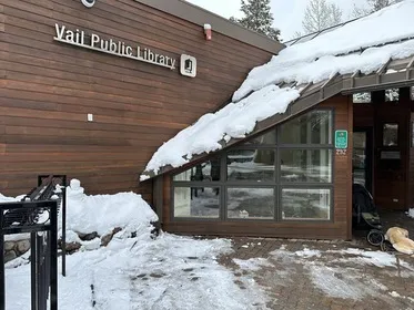 Scarecrow Building Contest at the Vail Public Library