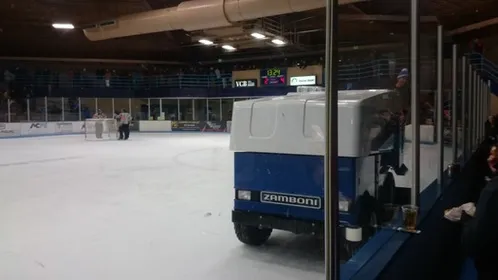 Vail Ice Spectacular at Dobson Arena
