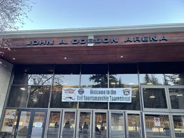 Vail Sportsmanship Tournament: Youth Hockey at Dobson Arena