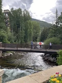 Vail Farmers' Market and Art Show: Final Sunday of 2026