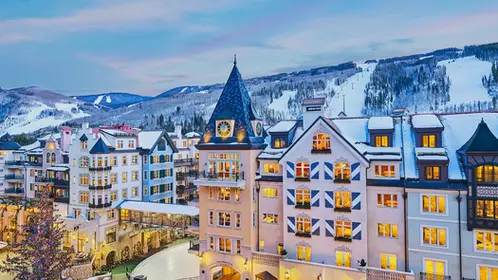 The Arrabelle at Vail Square: Rooms, Spa, Dining and Lionshead Location Explained