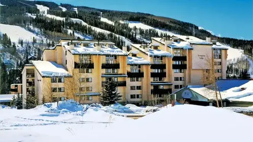 Evergreen Lodge at Vail: Location, Rooms, Restaurants, Resort Fee and Pets