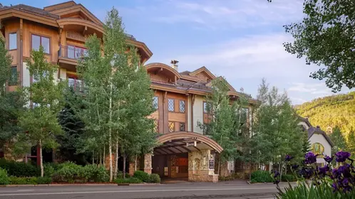 The Sebastian Vail: Rooms, Pool, Zuma Vail and How Far It Is to the Lifts