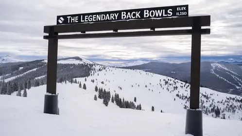 Vail's Seven Back Bowls: Each Bowl, Its Lifts and When They Open