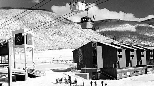 When Was Vail Resorts Founded? The 1962 Mountain, the 1997 Company and Who Started It