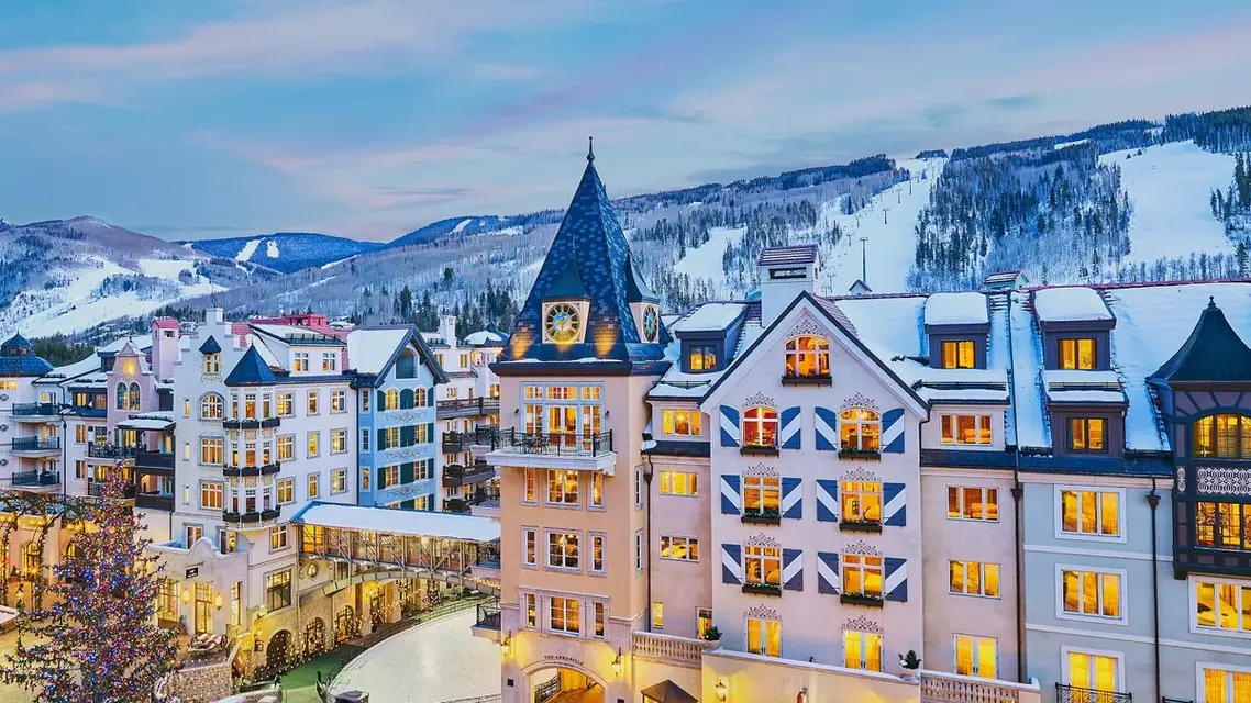 The Arrabelle at Vail Square: Rooms, Spa, Dining and Lionshead Location Explained