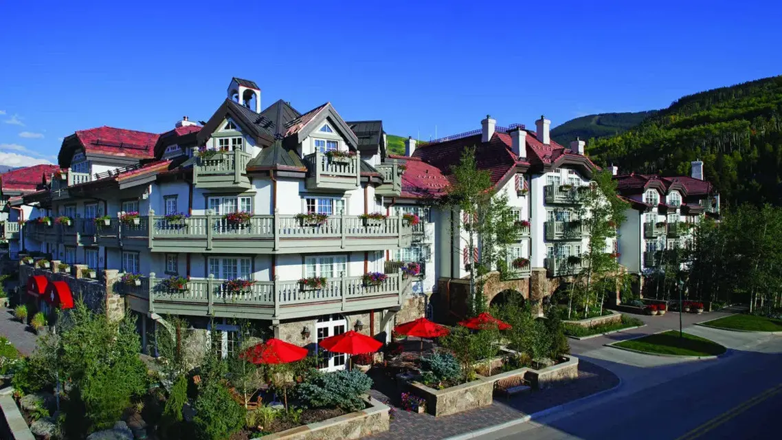 Sonnenalp Vail Hotel Guide: Rooms, Spa, Dining, Parking and Ski Access