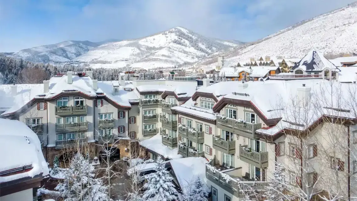 Best Place to Stay in Vail, Matched to Your Trip