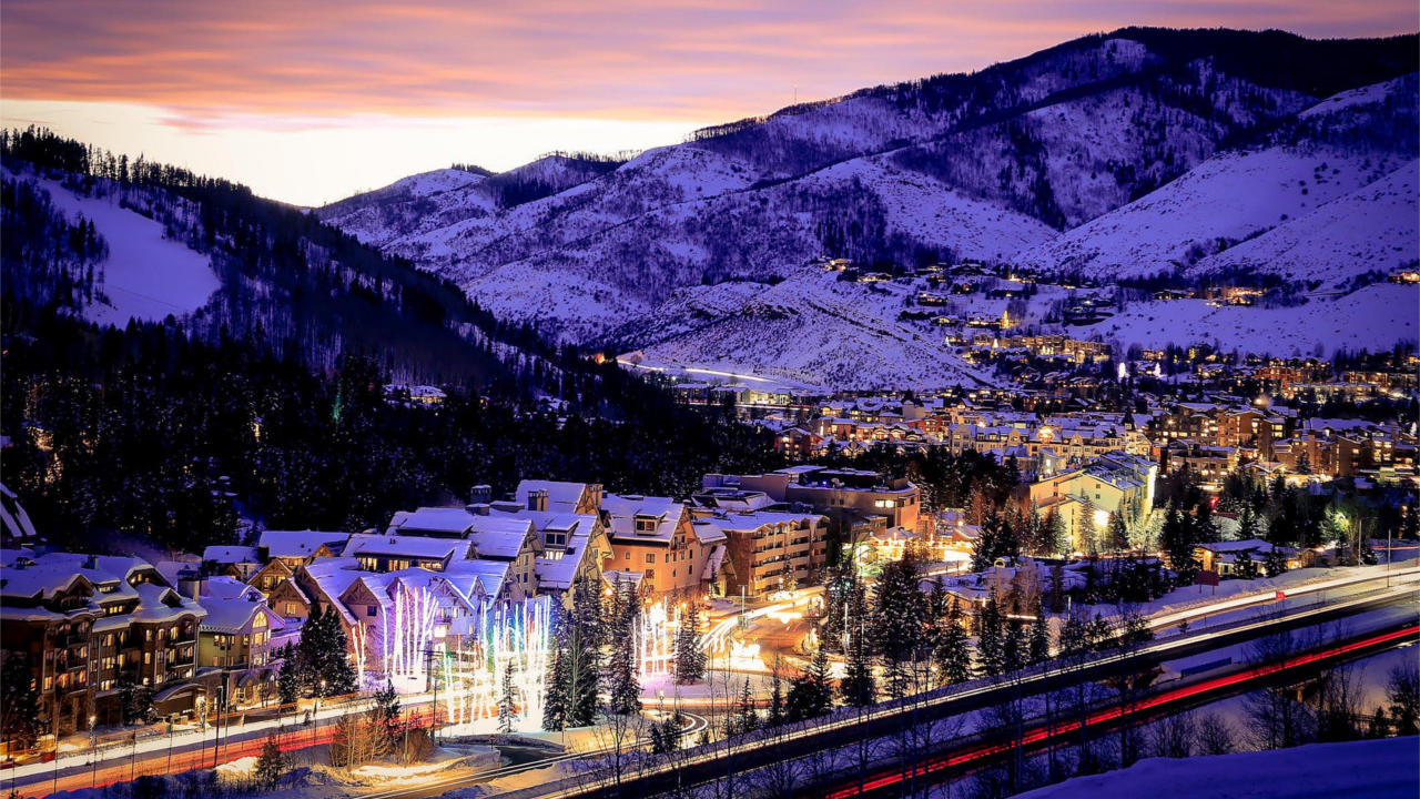 The 30 Best Hotels in Vail, Colorado: A Complete Guide