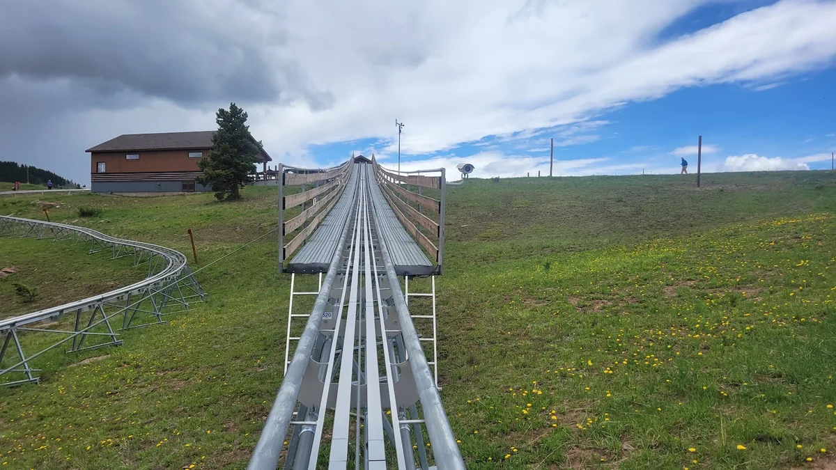 Adventure Ridge Vail Epic Discovery