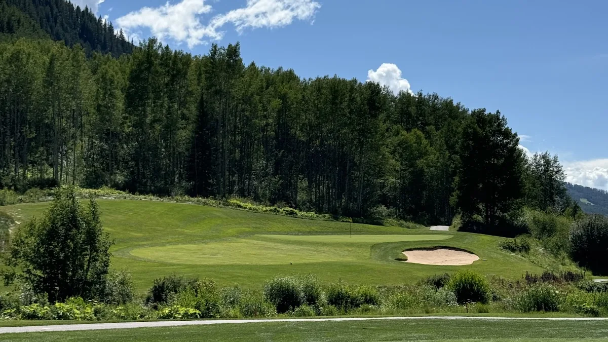 Vail Golf Club
