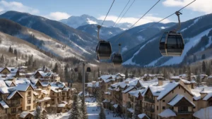 How Much Does It Cost To Ski In Vail Colorado