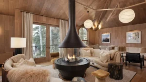 Where to stay in Vail