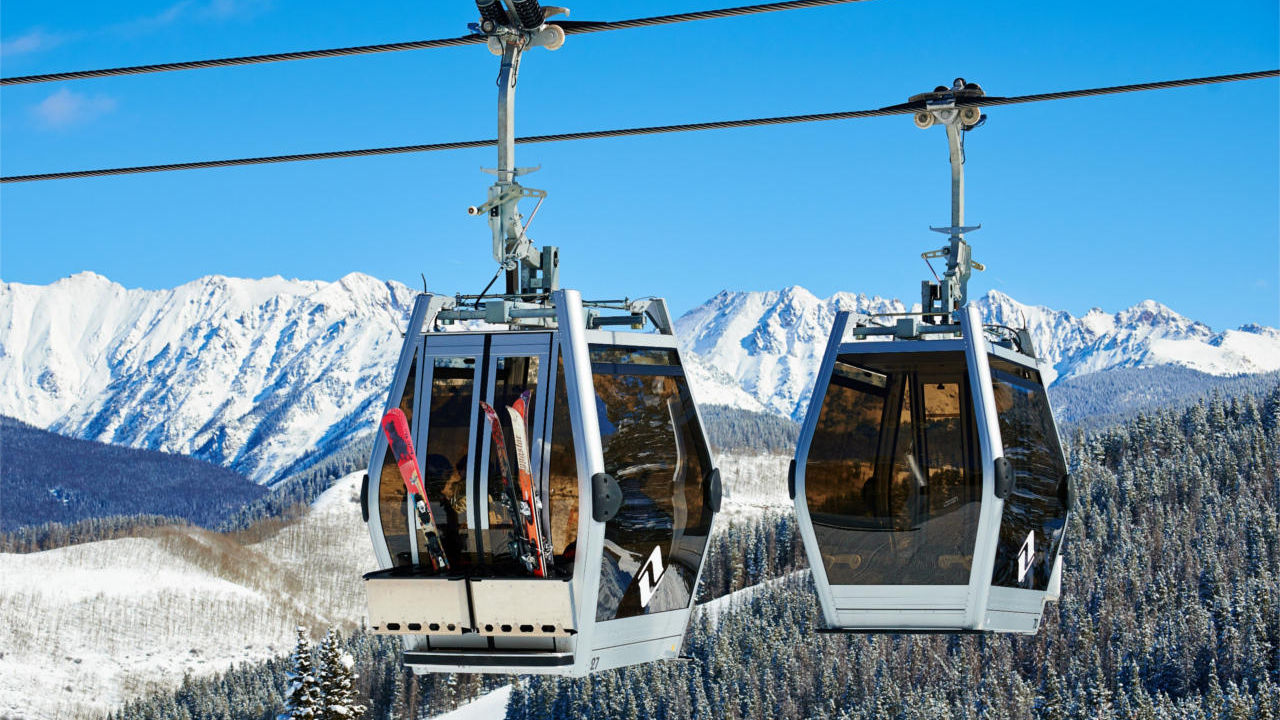 What to Do in Vail If You Do Not Ski